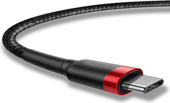 Productafbeelding Baseus Cafule Serie (2 m, USB 2.0)