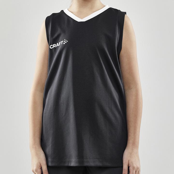 Image du produit Craft Progress Basket Singlet JR (158)