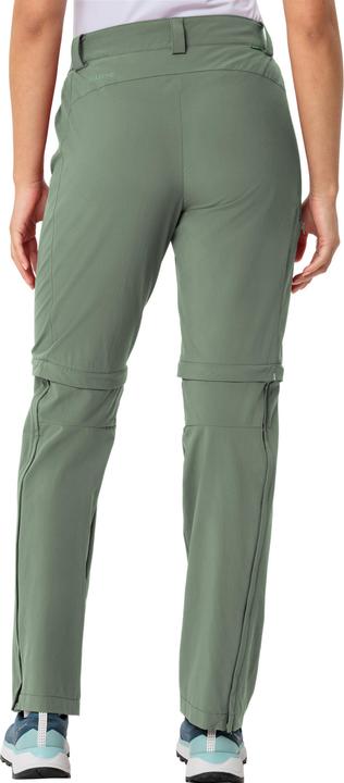 Image du produit Vaude Farley Stretch ZO T-Zip Pants II (44)