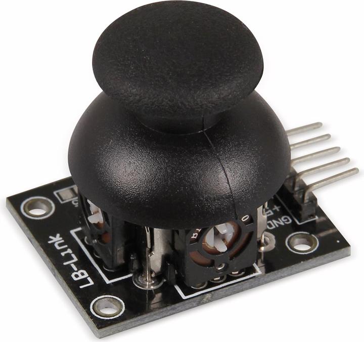 Actual product image Joy-it DEBO THUMB JOY Developer Boards