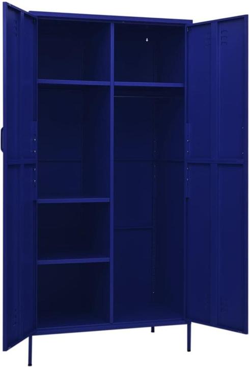 Immagine prodotto VidaXL Evsegniia (90 x 50 x 180 cm)