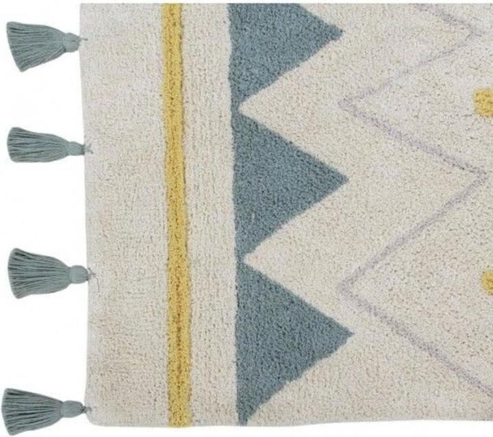 Produktbild Lorena Canals Azteca (120 x 160 cm)