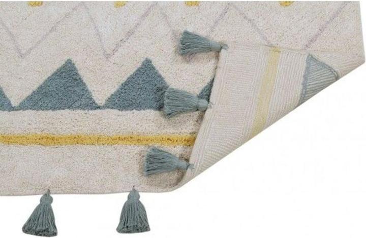 Produktbild Lorena Canals Azteca (120 x 160 cm)