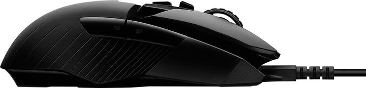 Actual product image Logitech G 903 Lightspeed (Cable, Wireless)