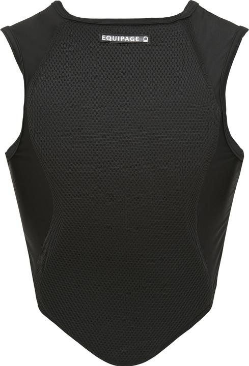 Image du produit Equipage protection dorale équitation (S, Protection dorsale, Modèle unique)
