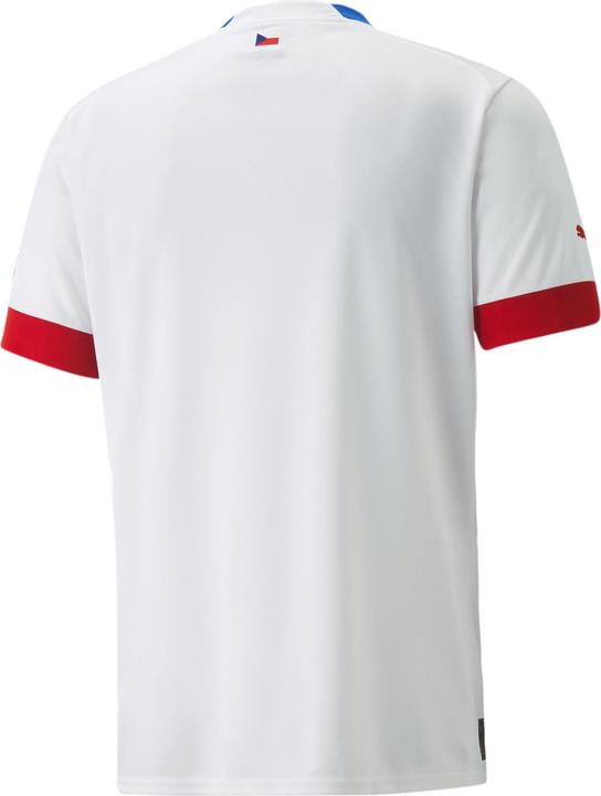 Produktbild Puma FACR Away Jersey Replica (S)