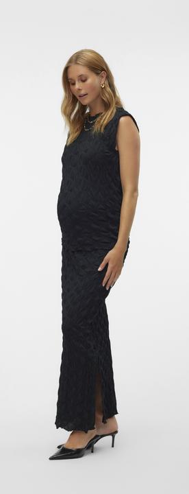 Image du produit Mamalicious Jupe longue taille haute (L)