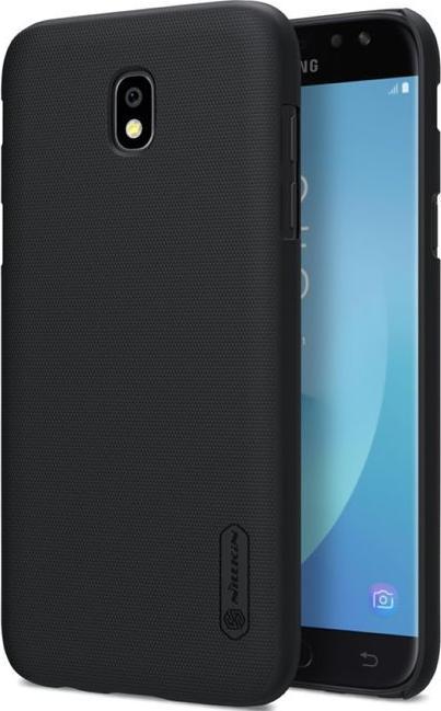 Actual product image Nillkin Super Frosted Shield Series (Samsung Galaxy A7 (2017))