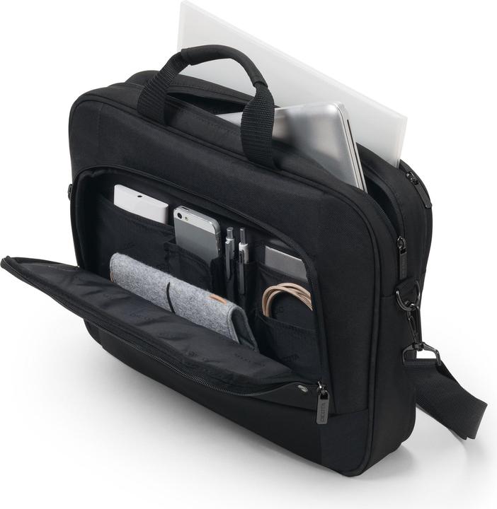 Actual product image Dicota Eco Top Traveller (14.10", Universal)