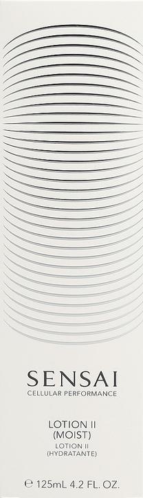 Immagine prodotto Sensai prestazioni cellulari (Lozione corpo, 125 ml)
