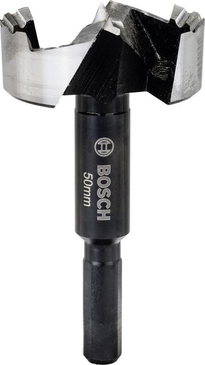 Produktbild Bosch Professional Zubehör Forstnerbohrer 50mm (50 mm)