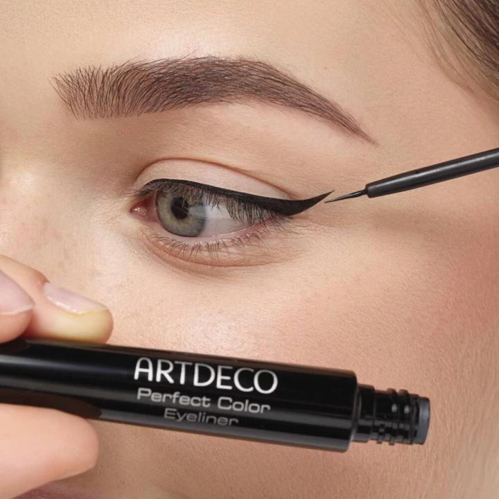 Produktbild Artdeco Perfect Color (01 Black)