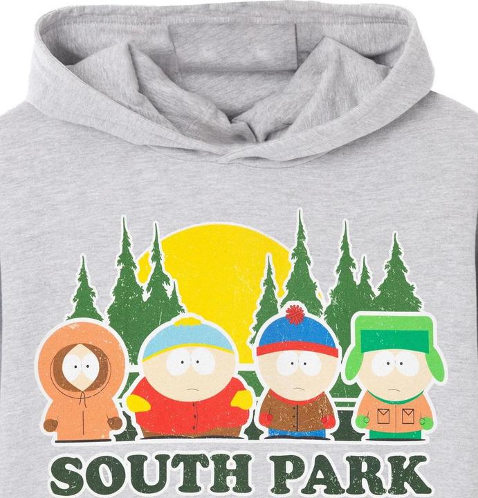 Actual product image Ubisoft Mens Lineup Hoodie (S)