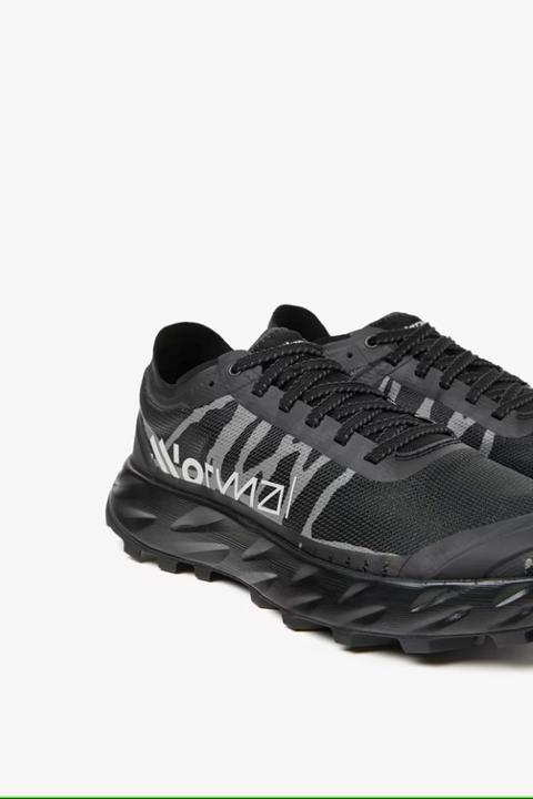 Produktbild Nnormal Kjerag Brut Black (38)
