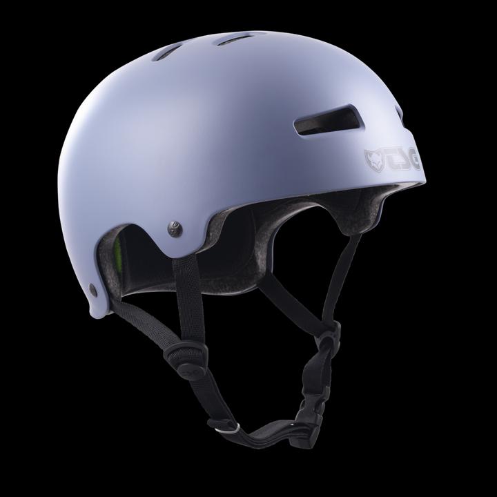Actual product image TSG Evolution Solid Color (54 - 56 cm)