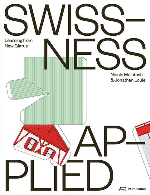 Image du produit Swissness Applied (Anglais, Patrick/Louie, Jonathan, Coffman, Courtney/Forster, Kurt/Lambertz, 2021)