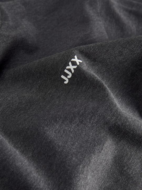Actual product image JJXX Jxanna Reg Ss Every Logo Tee Jrs Noos (M)