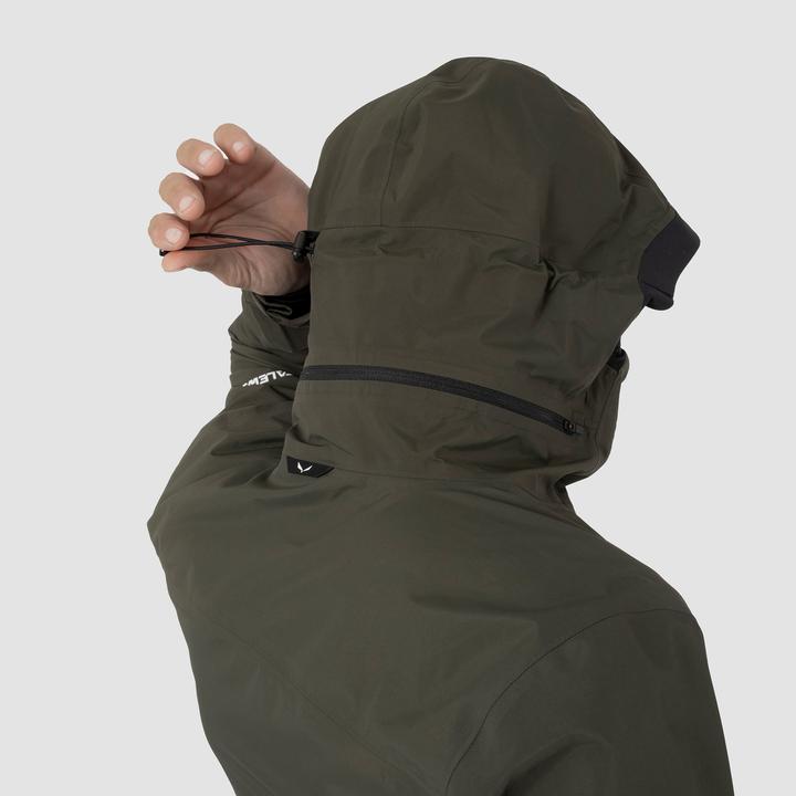 Actual product image Salewa Sella 3L Powertex Jacket (S)