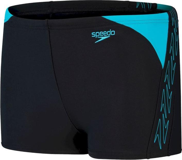 Produktbild Speedo Hyper Boom Logo Splice Aquash (128)