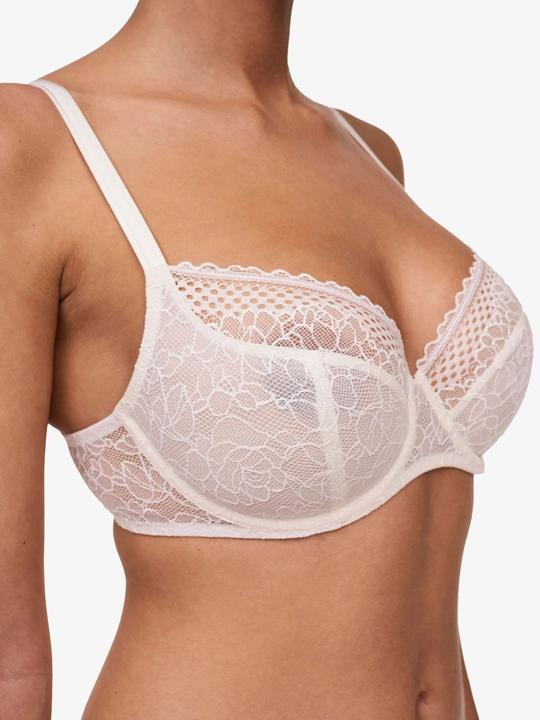 Produktbild Passionata BH "Pila" weiss (75 D)