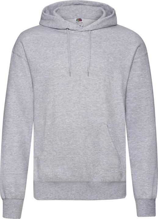 Immagine prodotto Fruit of the Loom Classic Felpa con Cappuccio Uomo (M)