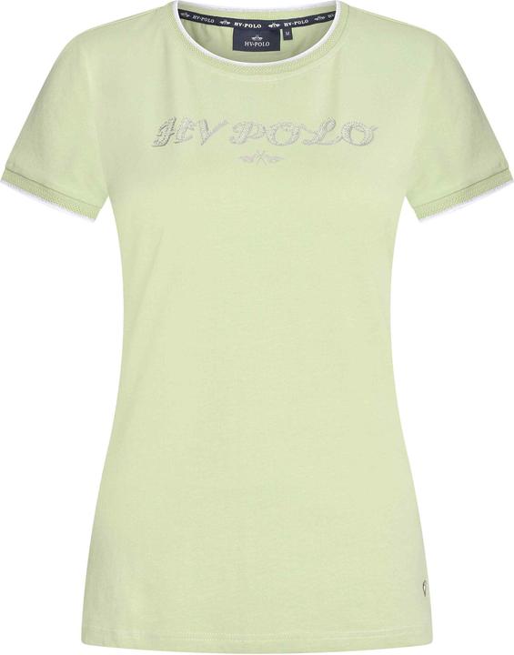 Produktbild HV Polo Heather (XXL)