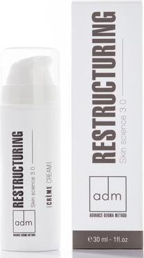 Immagine prodotto Cosmetic adm RESTRUCTURANTE (30 ml, Crema 24h)