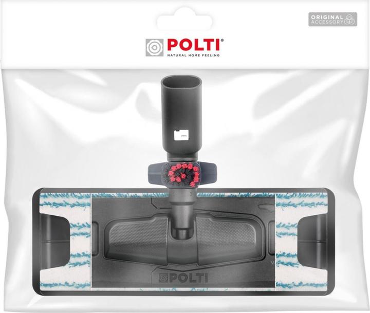 Actual product image Polti Kit Bodendüse Vaporflexi PAEU0343