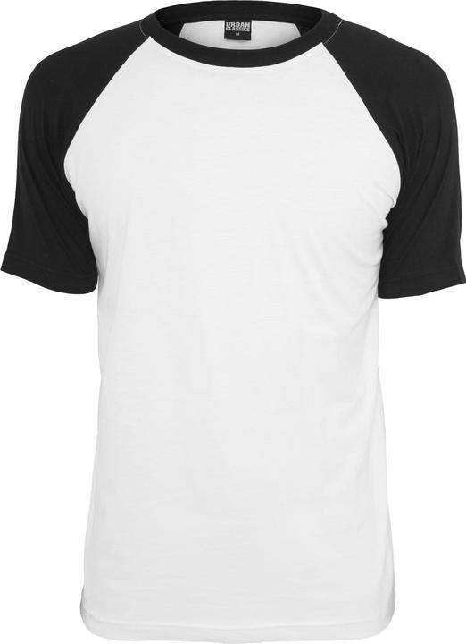 Image du produit Urban Classics Ladies Cropped Rib Top 2-Pack - 19707 (L, XXL)
