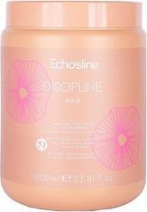 Actual product image Echosline Discipline Anti Frizz Mask 1L (1000 ml)