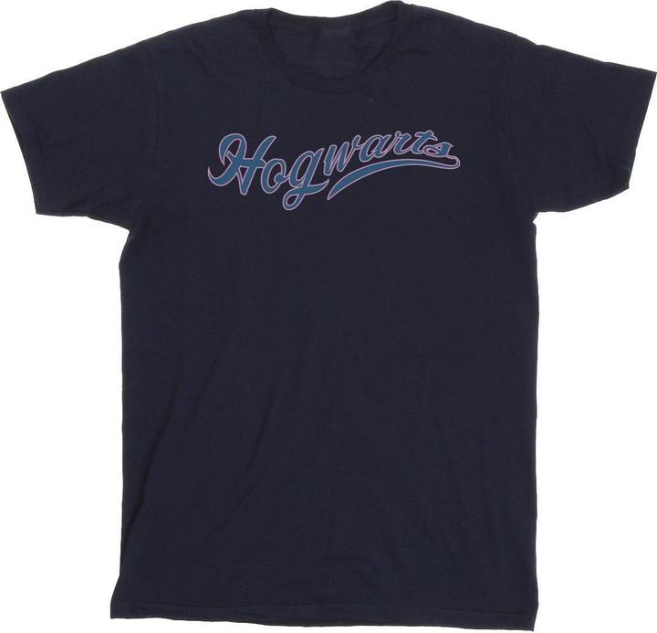 Produktbild Hogwarts Writing TShirt (S)