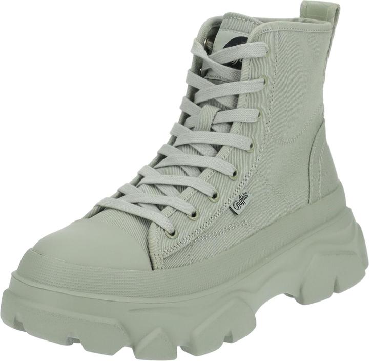 Image du produit Buffalo Tremor Lace Up Hi Organic Cotton - 159617 (40)