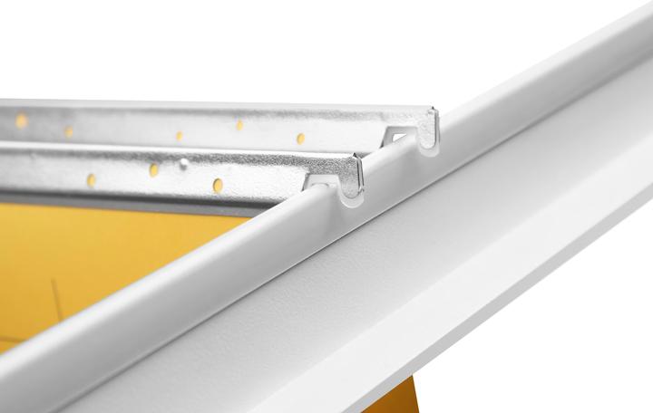Actual product image Biella Suspension file (A4, 1 x)