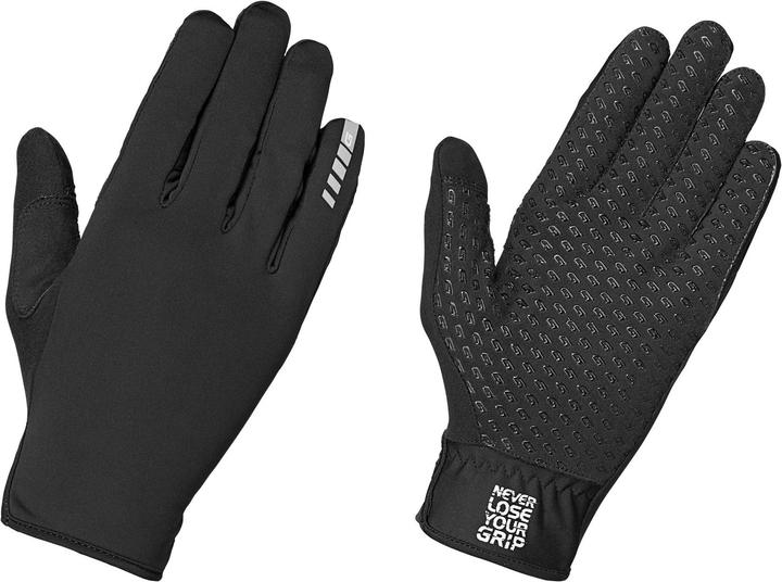 Actual product image GripGrab raptor (L)