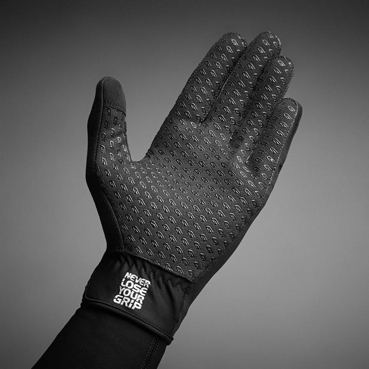 Actual product image GripGrab raptor (L)