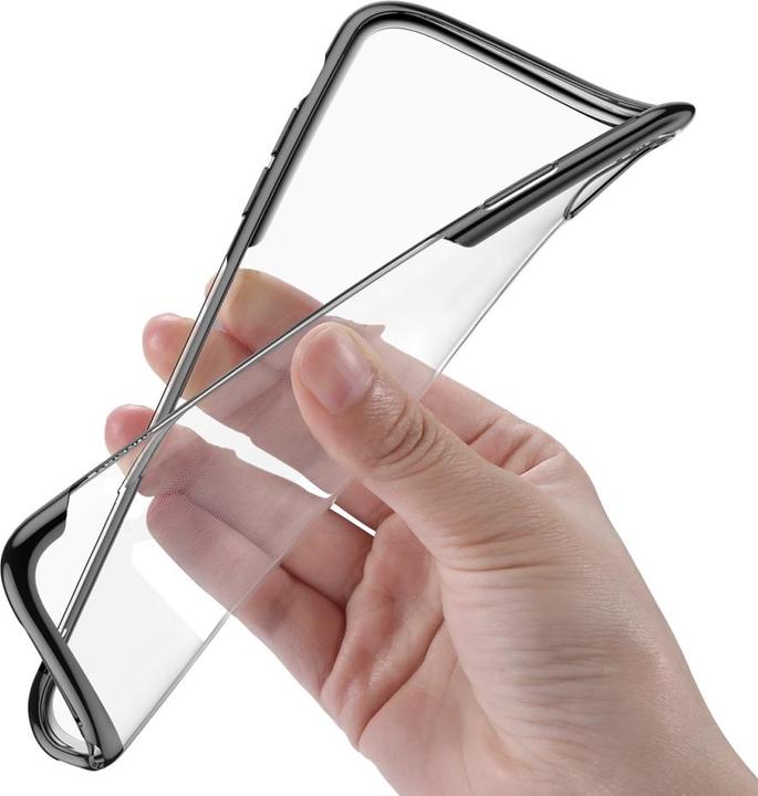 Immagine prodotto Baseus Custodia per iPhone Xs Max serie Shining (Apple iPhone XS Max)