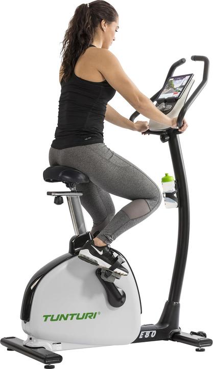 Produktbild Tunturi Endurance E80