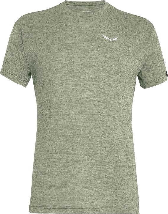Image du produit Salewa T-shirt Puez Melange Tee (50, L)