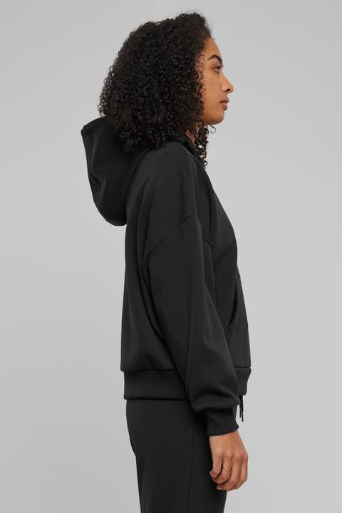 Actual product image Urban Classics Ladies Cozy Oversized Hoody - 131401 (L)