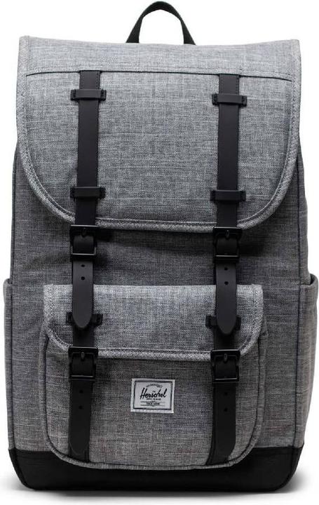 Actual product image Herschel Little America Mid Backpack (21 l)