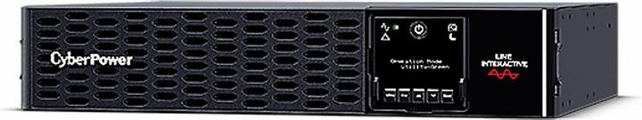 Actual product image Cyberpower PR3000ERT2U (3000 VA, 3000 W, Line-interactive UPS)