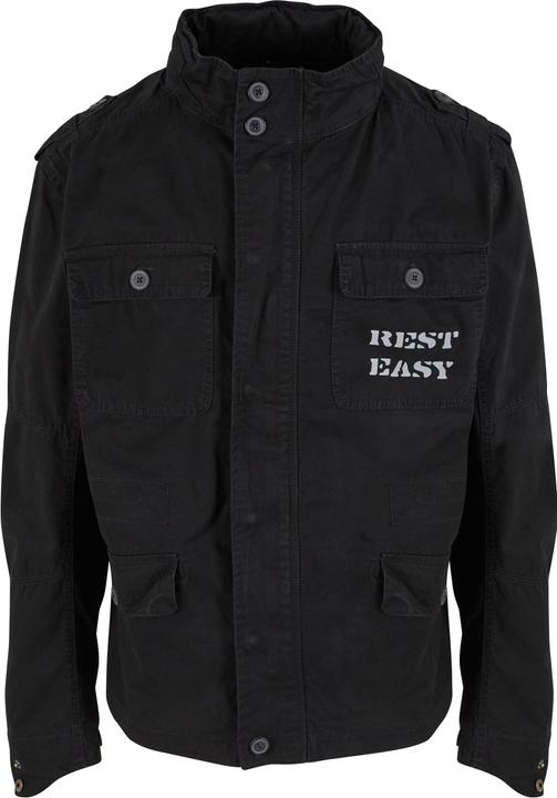 Produktbild Mister Tee MisterTee See You Soon Britannia Jacket - 173729 (XXL)