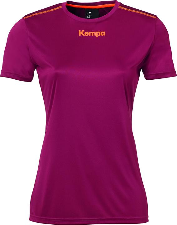 Kempa Poly Shirt Women