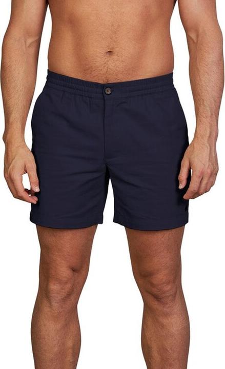 Actual product image Raging Bull Mens Stretch Chino Shorts (3XL)