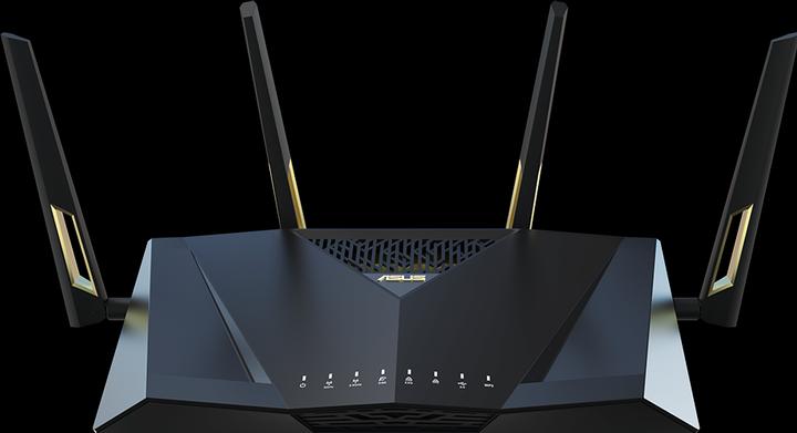 Produktbild ASUS RT-AX88U Pro AX6000 AiMesh
