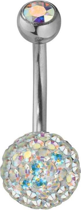 Multicolor, Silver