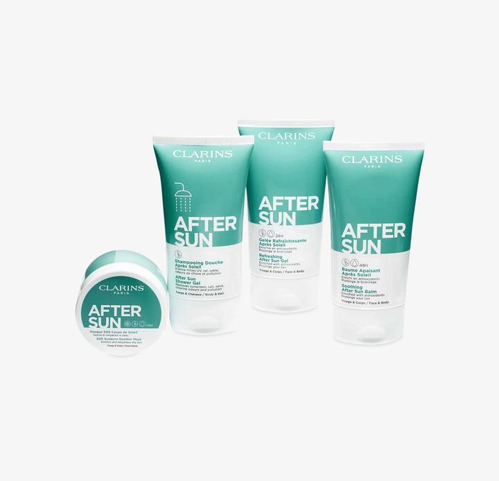 Produktbild Clarins After Sun (Balm, 150 ml)