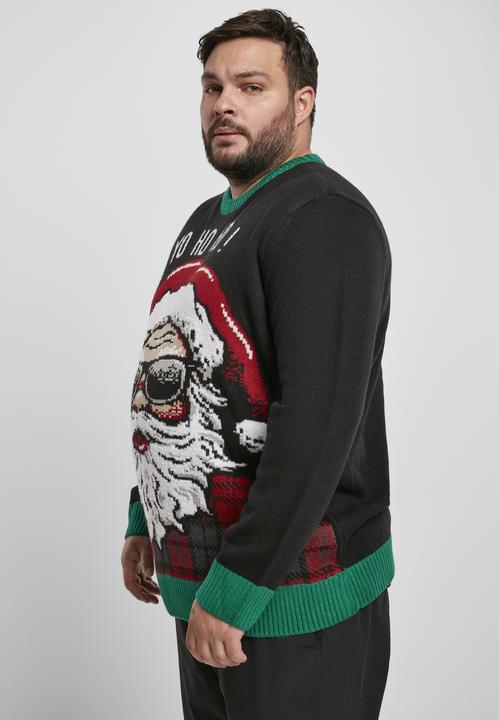 Immagine prodotto Urban Classics Maglione Ho Ho (M)