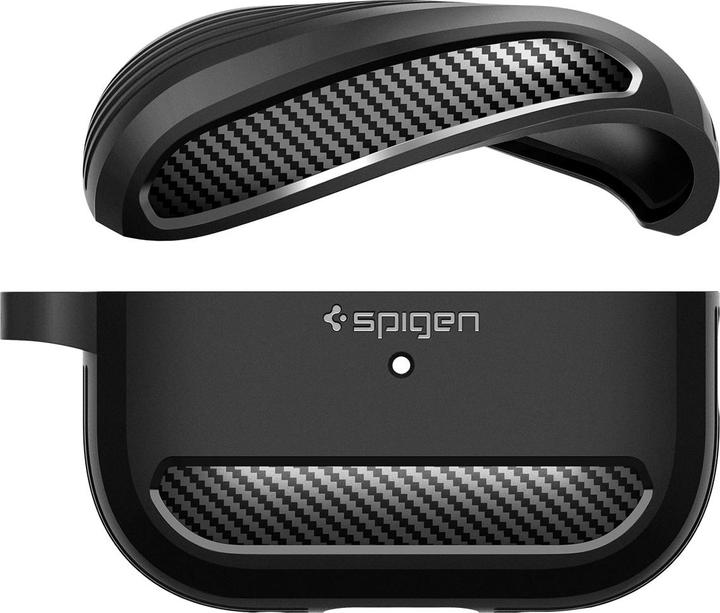 Image du produit Spigen Armure robuste (Couvercle de l'étui de chargement)