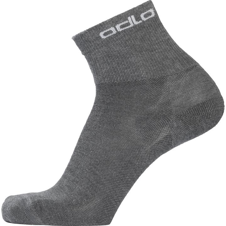 Mélange de gris